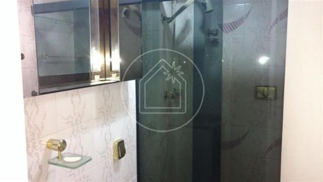 Apartamento à venda com 1 dormitórios em Penha, Rio de janeiro cod:824751 - Foto 12