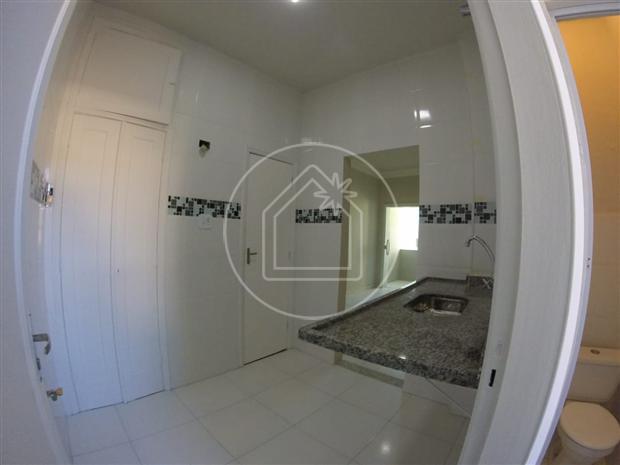 Apartamento à venda com 3 dormitórios em Riachuelo, Rio de janeiro cod:830792 - Foto 15