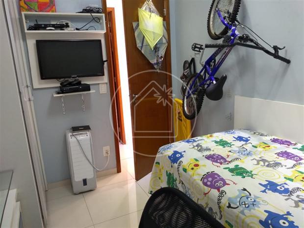 Apartamento à venda com 2 dormitórios em Engenho de dentro, Rio de janeiro cod:826547 - Foto 15