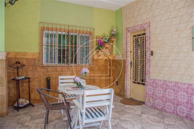 Casa de condomínio à venda com 5 dormitórios em Meier, Rio de janeiro cod:811279 - Foto 3