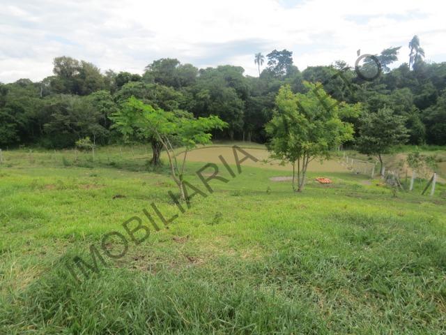 REF 240 Chácara 6000 m², açude com peixes, mata nativa, excelente casa, Imobiliária Paletó - Foto 13