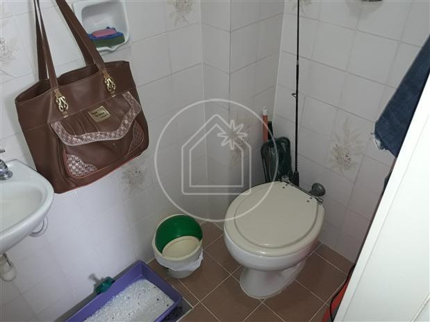 Apartamento à venda com 2 dormitórios em Cachambi, Rio de janeiro cod:831648 - Foto 20