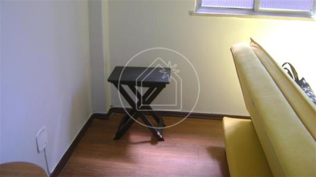 Apartamento à venda com 2 dormitórios em Vila da penha, Rio de janeiro cod:814706 - Foto 19