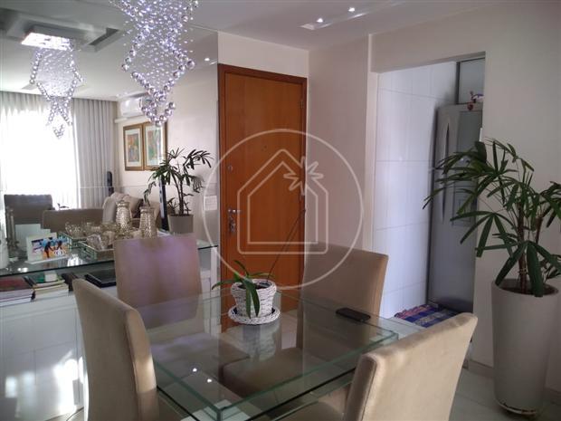 Apartamento à venda com 2 dormitórios em Engenho de dentro, Rio de janeiro cod:826547 - Foto 4
