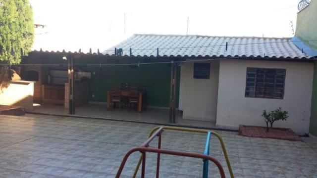 Casa à venda com 4 dormitórios em Serrano, Belo horizonte cod:11961 - Foto 8