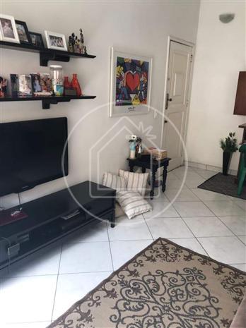 Casa à venda com 2 dormitórios em Olaria, Rio de janeiro cod:828732 - Foto 3