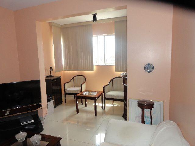AP0237 - Apartamento à venda, 3 Quartos, 2 Vagas, Ed. Isabella, Aldeota, Fortaleza - Foto 4