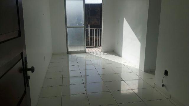 Vende-se Apt todo reformado no Bequimão Cond. Atlântico - Foto 4