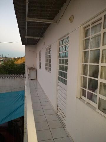 Excelentes kitnet para Investimento na QNN 03 - Foto 3