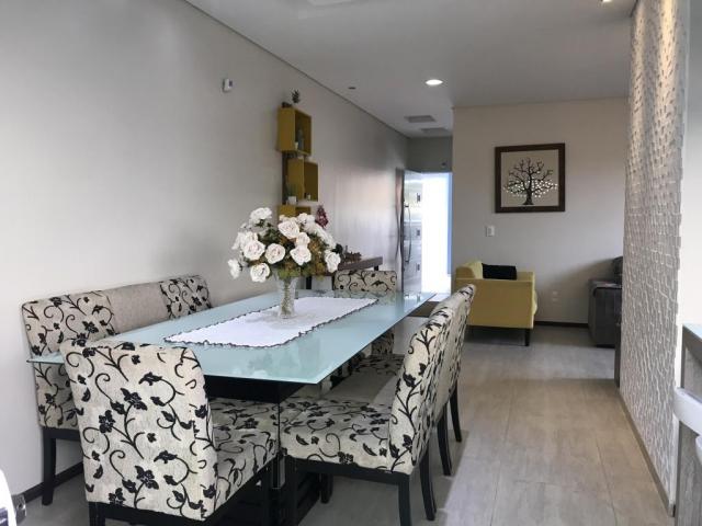 Casa à venda com 3 dormitórios em Bom retiro, Joinville cod:KR807 - Foto 5