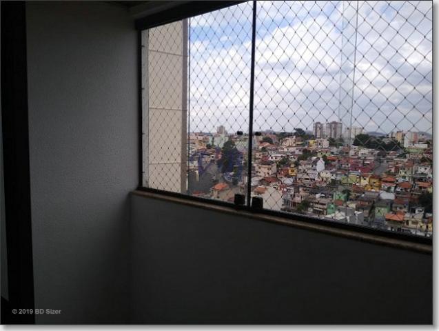Apartamento à venda com 3 dormitórios em , cod:2190 - Foto 6