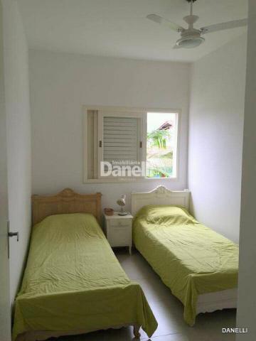 Apartamento à venda, 4 quartos, 1 vaga, centro - ubatuba/sp - Foto 4