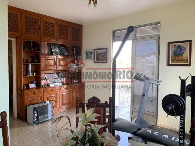 Apartamento à venda com 2 dormitórios em Vila da penha, Rio de janeiro cod:PACO20035 - Foto 18