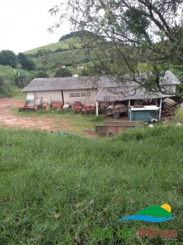 FAZENDA À VENDA ÓTIMA OPORTUNIDADE - Foto 2