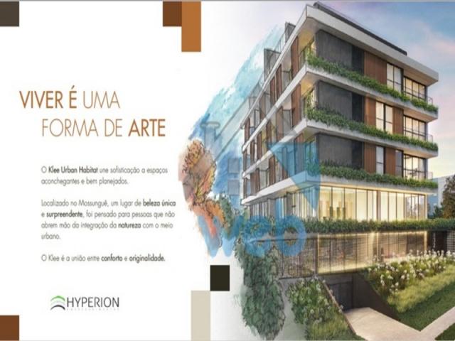 Apartamento, planta, ecoville, financiamento - Foto 4
