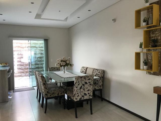 Casa à venda com 3 dormitórios em Bom retiro, Joinville cod:KR807 - Foto 4