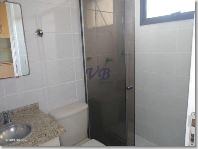 Apartamento à venda com 3 dormitórios em , cod:2190 - Foto 14