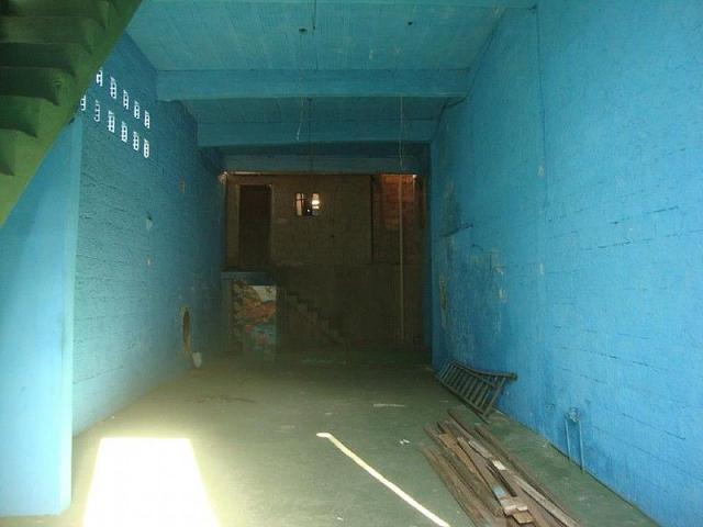 Galpão/depósito/armazém para alugar em Milionários, Belo horizonte cod:89422