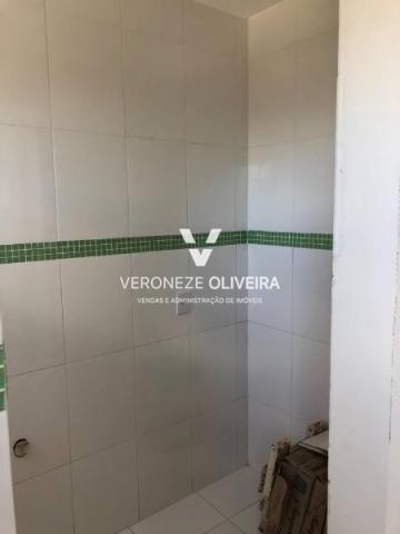 Apartamento à venda com 2 dormitórios em Vila marinela, Campos do jordão cod:473 - Foto 9