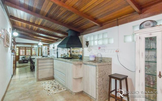 Casa à venda com 5 dormitórios em Jardim isabel, Porto alegre cod:170279 - Foto 14