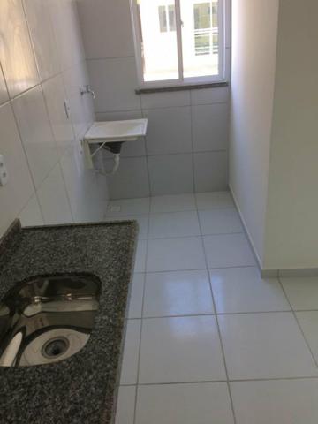 Apartamentos pertinho da perimetral e da bernardo manuel - Foto 19