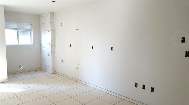 Apartamento de 1 dorm prox a imbralit P