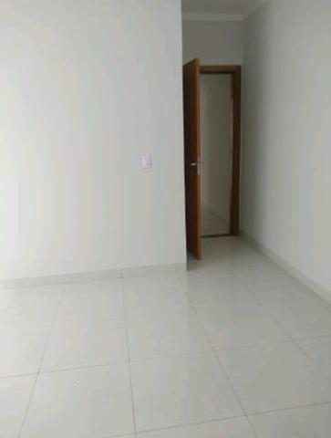 Casa Nova ampla com 3 quartos bairro Rita Vieira - Foto 5