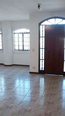 Casa 3 quartos à venda com Armários embutidos - Fazendinha 