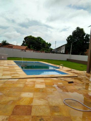 Apartamentos pertinho da perimetral e da bernardo manuel - Foto 7