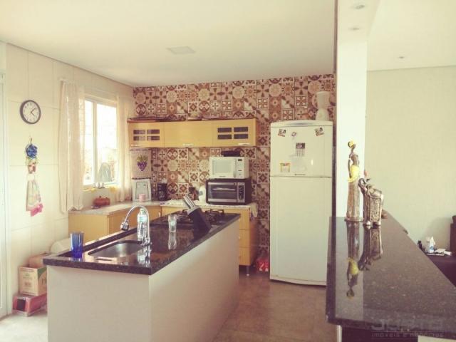 Casa à venda com 3 dormitórios em Sao joao batista, São leopoldo cod:10932 - Foto 8