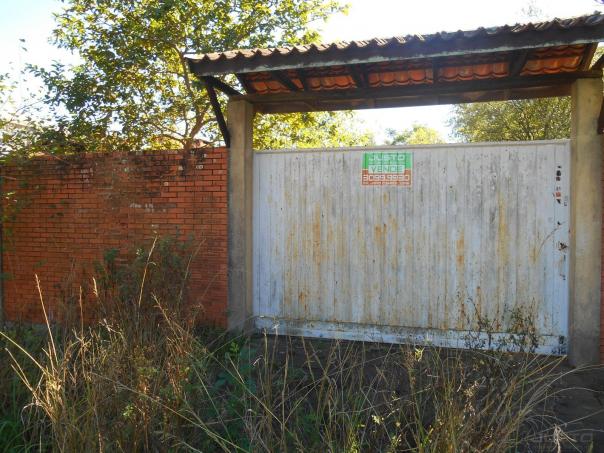Terreno à venda em Jardim america, São leopoldo cod:9941