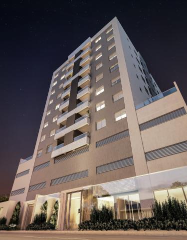Apartamento à venda com 3 dormitórios em Centro, São leopoldo cod:9704