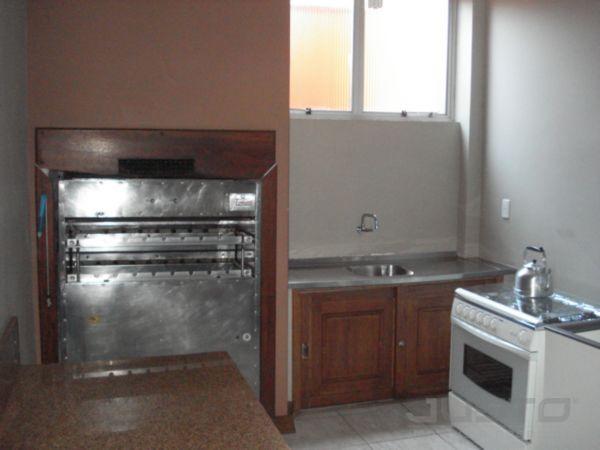Apartamento à venda com 3 dormitórios em Centro, São leopoldo cod:7113 - Foto 19