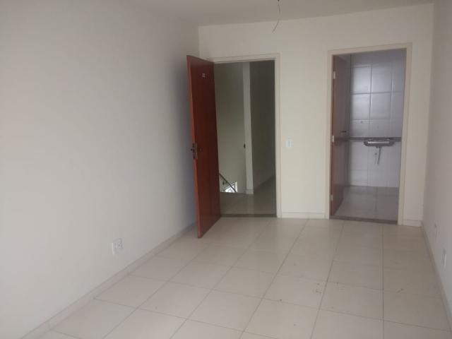 Apartamento à venda, 2 quartos, 1 vaga, joão pinheiro - belo horizonte/mg - Foto 2