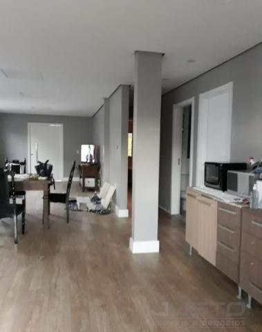 Casa à venda com 2 dormitórios em Pinheiro, São leopoldo cod:10781 - Foto 3