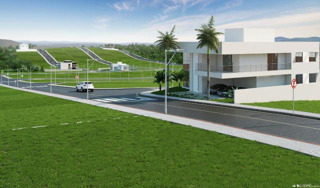 (A) Lançamento Loteamento em Indaial | Pronto para Construir | Excelente padrão - Foto 4