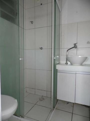 Messejana - Apartamento de 43,46m² com 2 quartos e 1 vaga - Foto 17