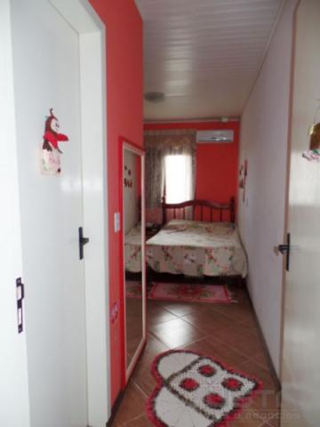 Casa à venda com 3 dormitórios em Vila nova, São leopoldo cod:7558 - Foto 5