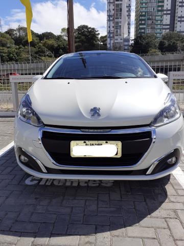 Peugeot 208 allure 1.6, at6 / modelo 2018 - Foto 2