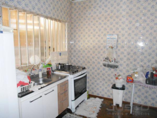 Prédio inteiro à venda em Padre reus, São leopoldo cod:8166 - Foto 7
