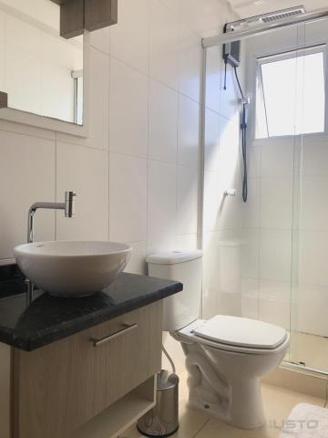 Apartamento à venda com 2 dormitórios em Pinheiro, São leopoldo cod:10661 - Foto 12