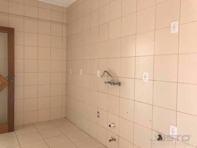 Apartamento à venda com 4 dormitórios em Centro, São leopoldo cod:9490 - Foto 6