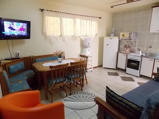 Excelente apto c/ AR CONDICIONADO