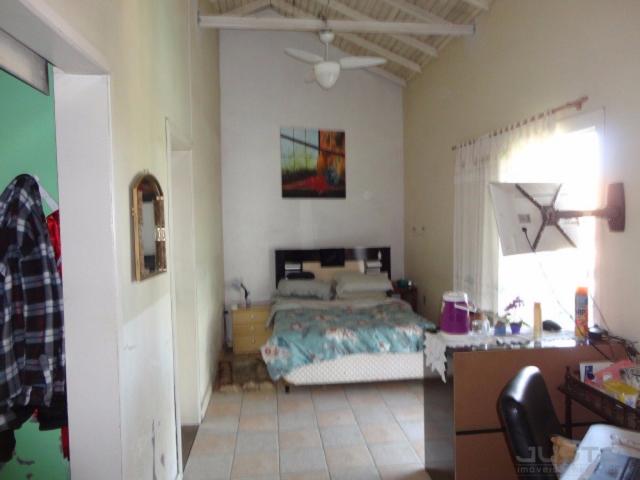 Casa à venda com 2 dormitórios em Santos dumont, São leopoldo cod:8593 - Foto 9