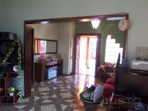 Casa à venda com 3 dormitórios em Jardim america, São leopoldo cod:7335 - Foto 5