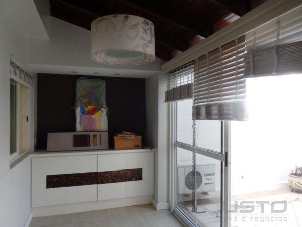 Apartamento à venda com 2 dormitórios em Scharlau, São leopoldo cod:6970 - Foto 11
