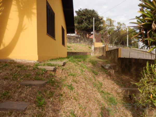 Casa à venda com 3 dormitórios em Jardim das acacias, São leopoldo cod:8404 - Foto 19