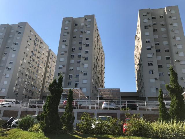 Apartamento à venda com 2 dormitórios em Pinheiro, São leopoldo cod:10661 - Foto 13