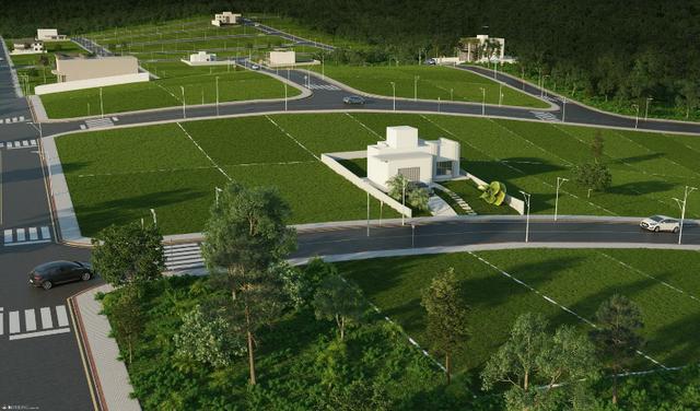 (A) Lançamento Loteamento em Indaial | Pronto para Construir | Excelente padrão - Foto 5