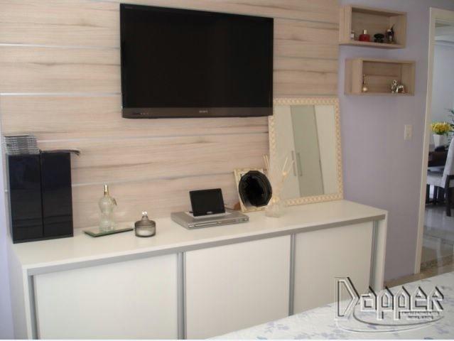 Apartamento à venda com 2 dormitórios em Centro, São leopoldo cod:11755 - Foto 10